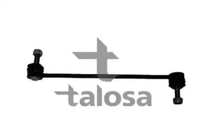 Передняя стойка стабилизатора на Opel Astra J Talosa 50-07421.