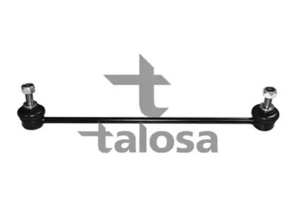 Права стійка стабілізатора на Honda Jazz  Talosa 50-07823.