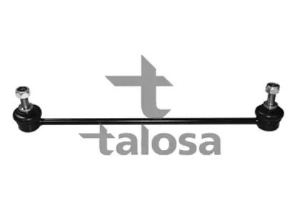 Ліва стійка стабілізатора на Хонда Джаз  Talosa 50-07824.