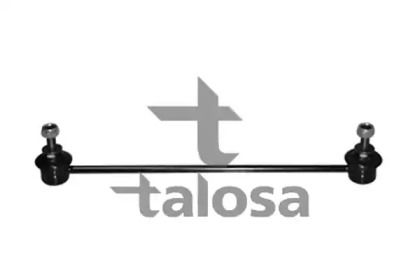Передня стійка стабілізатора на Honda Jazz  Talosa 50-07826.