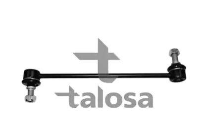 Передняя стойка стабилизатора на Хюндай Ай30  Talosa 50-07836.