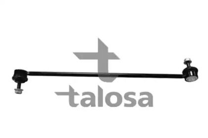 Права стійка стабілізатора на BMW E60 Talosa 50-08114.