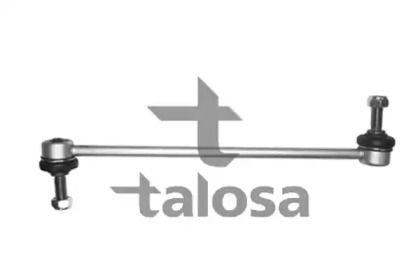 Передняя стойка стабилизатора на Пежо 406  Talosa 50-08233.