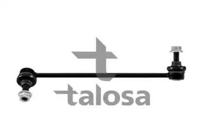 Ліва стійка стабілізатора на Мерседес Віано  Talosa 50-08323.
