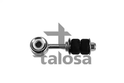 Передняя стойка стабилизатора на Peugeot Boxer  Talosa 50-08350.