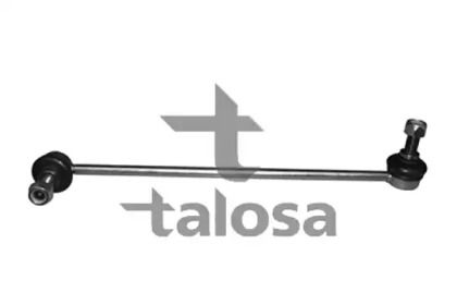 Передняя стойка стабилизатора на Шкода Октавия А5  Talosa 50-09746.