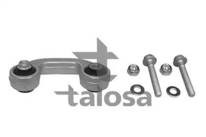 Ліва стійка стабілізатора на Ауді A4 Б7 Talosa 50-09748.
