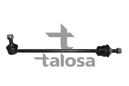 Передня стійка стабілізатора на Сітроен Сакс  Talosa 50-09859.