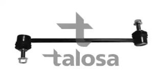 Передняя стойка стабилизатора на Renault Talisman  Talosa 50-10019.