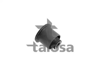 Сайлентблок важеля на Nissan Navara  Talosa 57-01355.