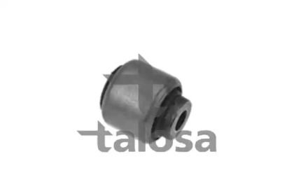 Сайлентблок важеля на Audi A4 B6 Talosa 57-01739.