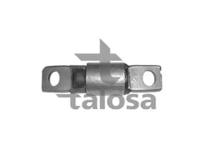 Сайлентблок важеля на Nissan Qashqai  Talosa 57-08313.