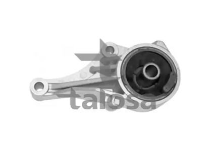 Передня подушка двигуна Talosa 61-06942.