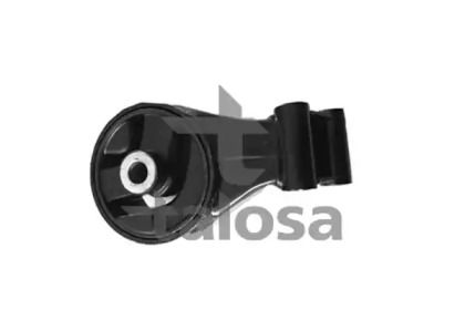 Задняя подушка двигателя на Opel Signum  Talosa 61-06956.