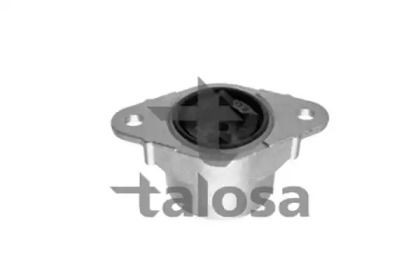 Опора заднього амортизатора на Ford Fiesta  Talosa 63-01781.