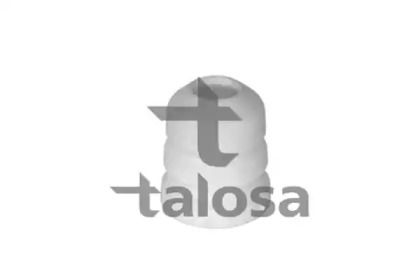 Опора заднього амортизатора Talosa 63-05470.
