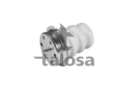 Опора заднього амортизатора на Фіат Дукато  Talosa 63-06196.