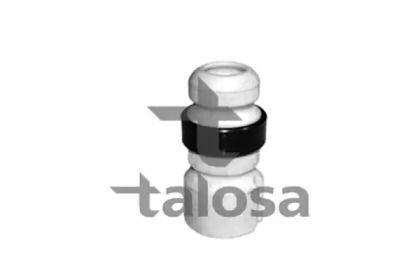 Опора переднего амортизатора на Peugeot 406  Talosa 63-08073.