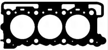 Прокладка ГБЦ на Ленд Ровер Діскавері  BGA CH0529C.