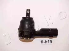 Правый рулевой наконечник на Хюндай Ай10  Japko 111H18R.