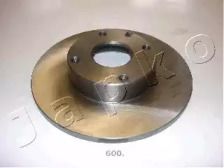 Передній гальмівний диск на Дайхатсу Шарада  Japko 60600.
