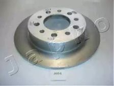 Задний тормозной диск Japko 61H04.