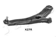 Нижній правий важіль передньої підвіски на Кіа Соул  Japko 72K27R.
