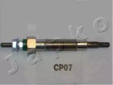 Свеча накаливания на Митсубиси Л400  Japko CP07.