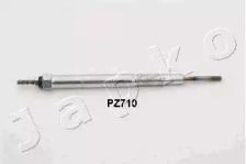 Свеча накаливания на Мазда БТ 50  Japko PZ710.