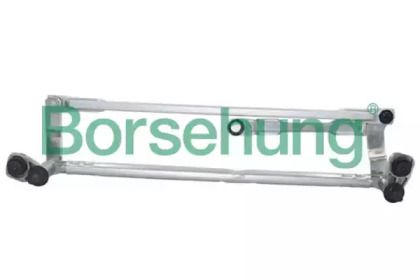 Трапеция стеклоочистителя на Фольксваген Джетта  Borsehung B11462.