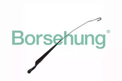 Рычаг стеклоочистителя правый на Фольксваген Джетта  Borsehung B11464.