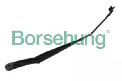 Рычаг стеклоочистителя правый на Фольксваген Гольф  Borsehung B11469.