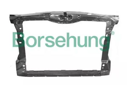 Передняя панель Borsehung B11521.