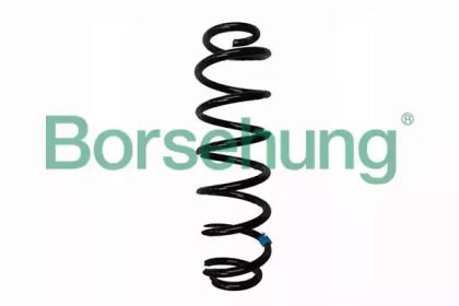 Крепление рессоры Borsehung B12566.