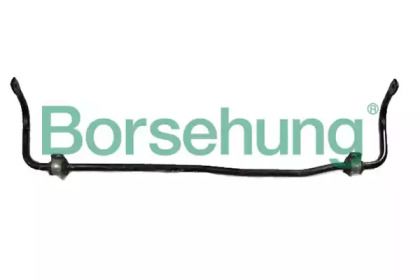 Стойка стабілізатора на Фольксваген Гольф 5 Borsehung B12616.