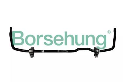Стойка стабілізатора на Фольксваген Джетта  Borsehung B12617.