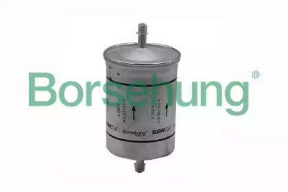Топливный фильтр на Шкода Суперб  Borsehung B12794.