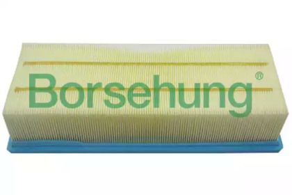 Воздушный фильтр на Фольксваген Пассат  Borsehung B12811.