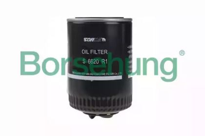 Масляный фильтр Borsehung B12818.