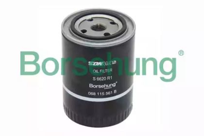Масляный фильтр Borsehung B12819.