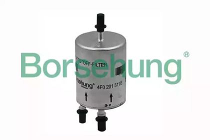 Топливный фильтр Borsehung B12826.