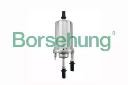 Паливний фільтр на Audi A3  Borsehung B12828.