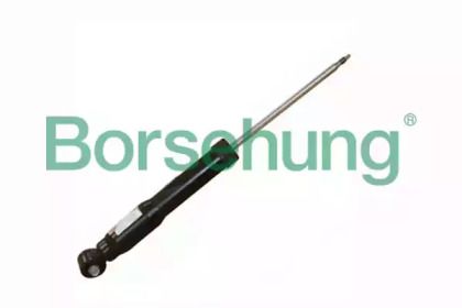 Задній амортизатор Borsehung B14721.