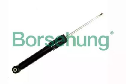 Задній амортизатор Borsehung B14725.