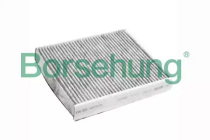 Вугільний фільтр салону Borsehung B18017.