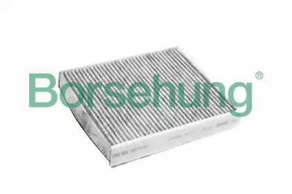 Масляный фильтр Borsehung B18018.