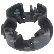 Кронштейн, вугільна щітка Hc-Cargo 133709.