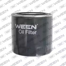 Масляный фильтр на Сааб 9000  Ween 140-1106.