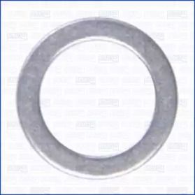 Уплотнительное кольцо, резьбовая пробка маслосливн. отверст. Wilmink Group WG1452012.