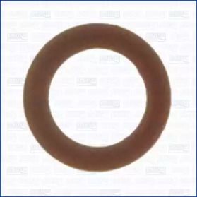 Уплотнительное кольцо, резьбовая пробка маслосливн. отверст. Wilmink Group WG1452041.